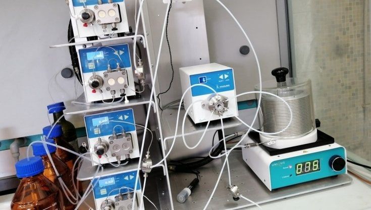 Le acque provenienti dalle discariche utilizzate per produrre energia: lo studio dell'Università di Bari