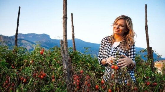Italianavera: nasce nell'orto la start up tutta al femminile