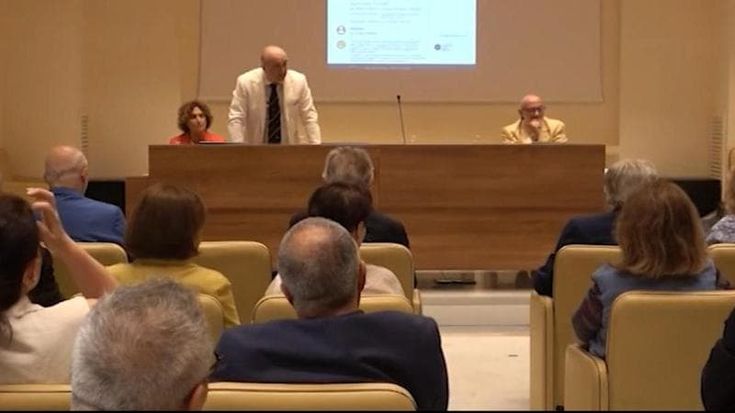 Presentato il progetto del primo Osservatorio Nazionale sulla Giustizia Sportiva