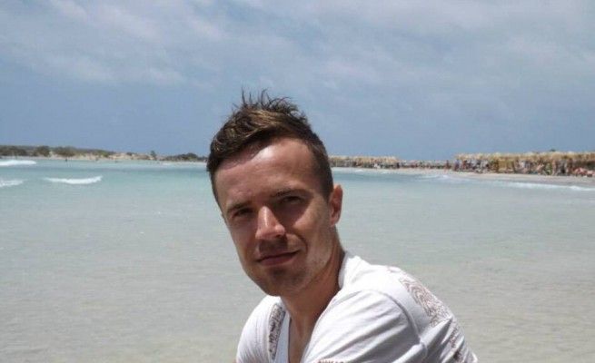 Rimpatriata in onore di Tivadar:per gli amici &egrave; innocente