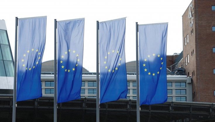 Bce, meno liquidità sui conti delle banche: ecco perché