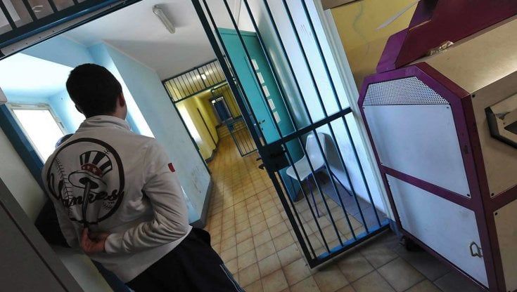 "A 15 anni ho ucciso un prete. Ora spiego ai giovani detenuti che tutti possono avere una seconda possibilità"