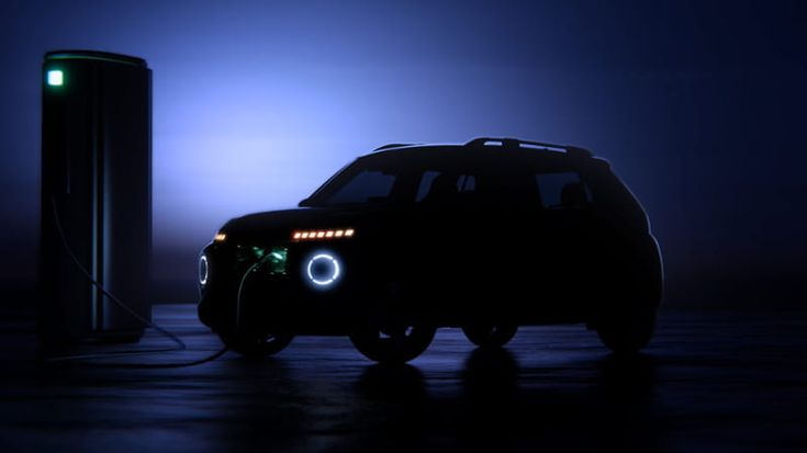Inster, il nuovo mini Suv elettrico Hyundai che sfida la Tesla. Ecco perché