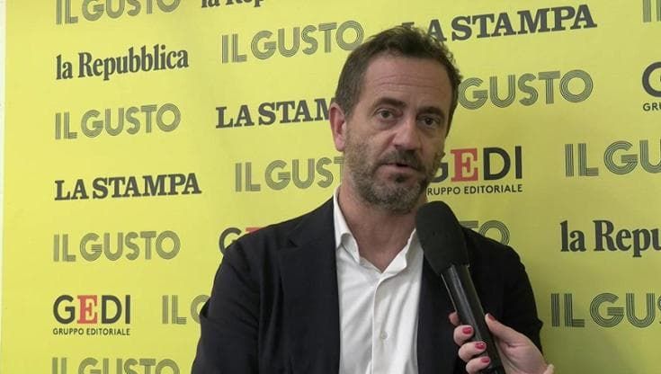 "Con le proteine 'colorate' puntiamo a farci conoscere  anche dai più giovani"