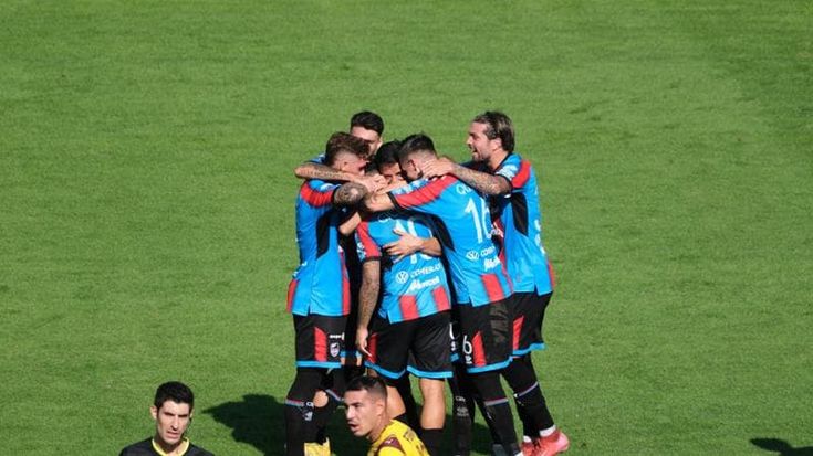 Colpo del Catania, 2 a 0 alla Salernitana