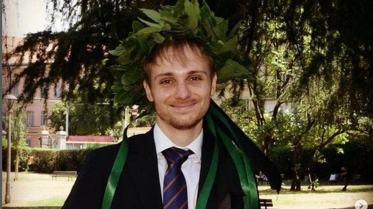 Francesco Antici è tra i primi laureati in Intelligenza artificiale: “Il bello è che non è magia, ma matematica. E se siete curiosi e creativi è il vostro corso”