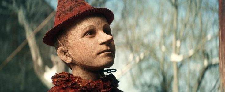 Natale al cinema dalla saga di 'Star Wars' alla fiaba di 'Pinocchio'