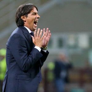 Lazio, Ciro e Milinkovic: gli eroi di Inzaghi puntano al record