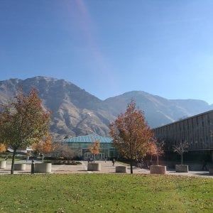 L'esercito blu dei volontari nel Montana rosso