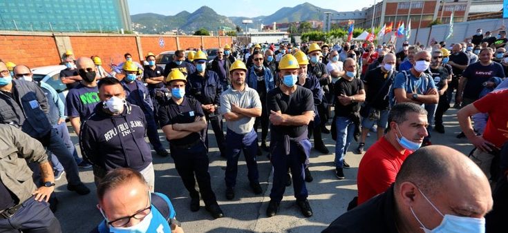 Dalla Cassa integrazione alla Naspi, tutti gli ammortizzatori sociali italiani
