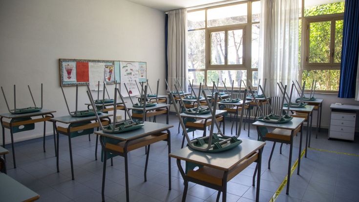 Scuola, non possiamo più sbagliare