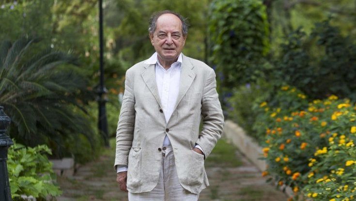 Roberto Calasso, la sua Adelphi e la letteratura assoluta