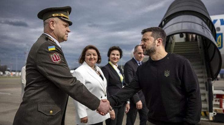 Guerra Ucraina - Russia, le news del 15 giugno. Zelensky: “Dopo la conferenza in Svizzera pronti a dare un piano di pace a Mosca”. Usa: “La Cina ha disertato Svizzera su richiesta di Putin”