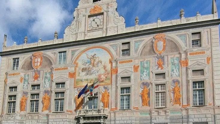 Spinelli, il giorno della proroga della concessione, il commissario Paroli: “Ma non decido da solo”