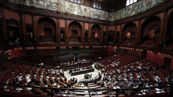 Legge elettorale, la proposta depositata alla Camera 