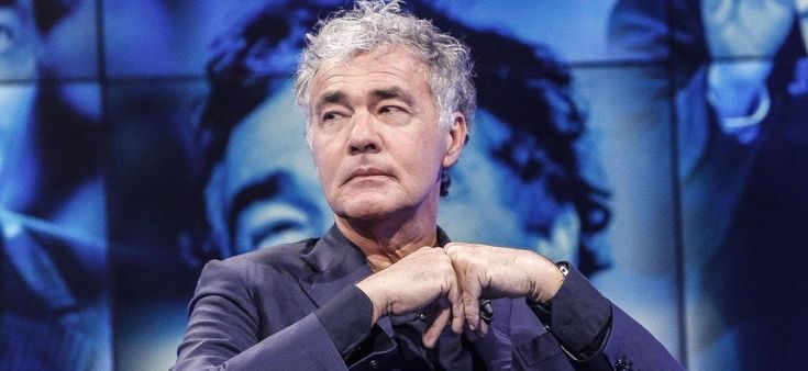 Giletti, il meglio di un uomo
