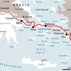 Paolo Rumiz alla ricerca di "Europa"