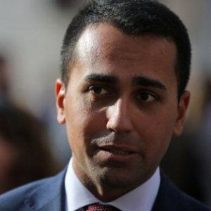 Di Maio a Londra scarica Farage e incontra Corbyn