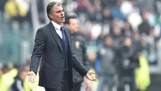 Serie B, Brescia: Delneri esonerato dopo due giornate, al suo posto torna Lopez