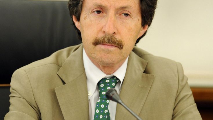 Il Pg Fuzio “Mi dimetto subito si è dubitato della mia onestà”