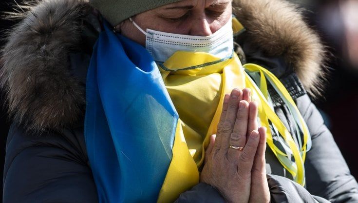 Diktat. La parola del giorno è Corridoio
