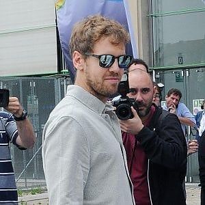 F1, Ferrari; Vettel: "La strada è quella giusta, vogliamo vincere"