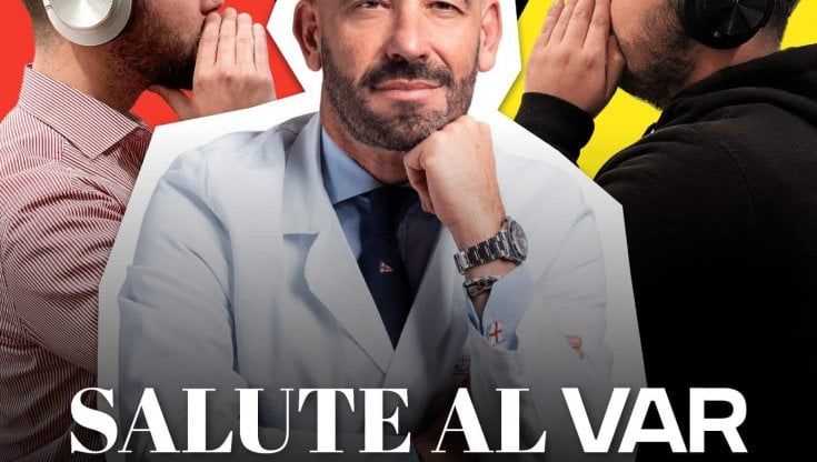 Il podcast a ruota libera di Matteo Bassetti: "Oms troppo prudente, la pandemia è finita"