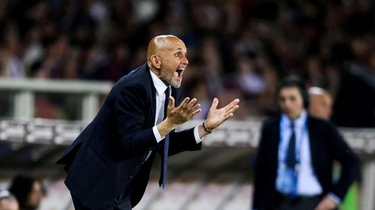 Spalletti: “Senza la Champions alla Juve dovremo essere doppiamente bravi. Ma più notti senza vita”