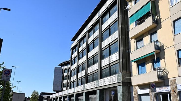 La multiutility cerca la maxi sede: nel mirino l’ex Telecom di viale Guidoni