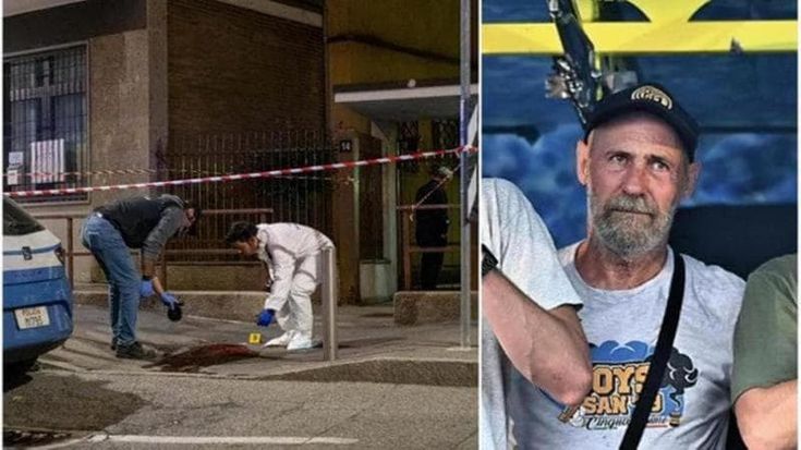 Omicidio Boiocchi, i Ferdico e Simoncini offrono 150mila euro alla famiglia: “Cifra incongrua”