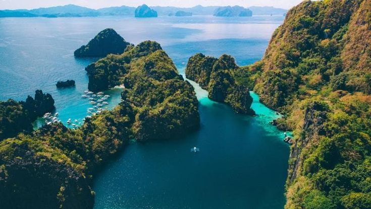 Estate, ecco le 50 spiagge più belle del mondo. Filippine, Grecia e Western Australia sul podio
