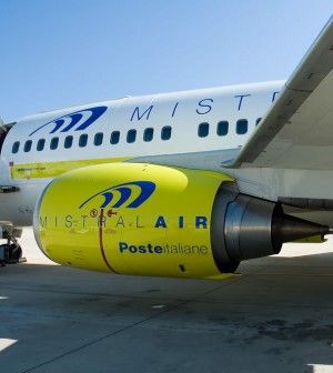 Mistral Air, vola in profondo rosso la compagnia di Poste Italiane