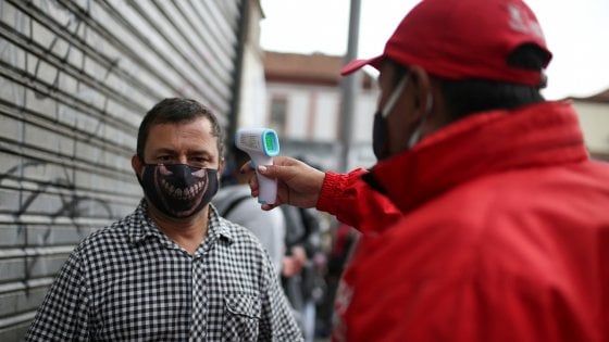 Coronavirus, il bollettino di oggi 3 luglio. Contagi ancora su: 223 casi. Cala il numero dei morti: 15 in 24 ore