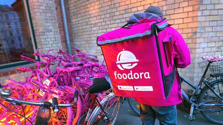 De Masi: “Nell’era della gig economy siamo tutti un po’ sfruttatori”