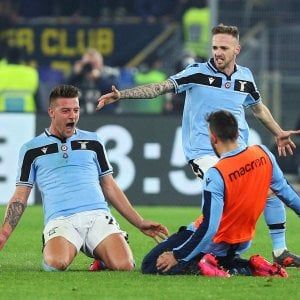 Juve stanca, la Lazio può farcela