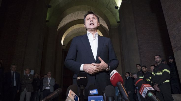 Italia, Paese che non va