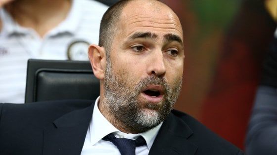 Juventus, l'Hajduk 'libera' Tudor: ora può fare il vice di Pirlo