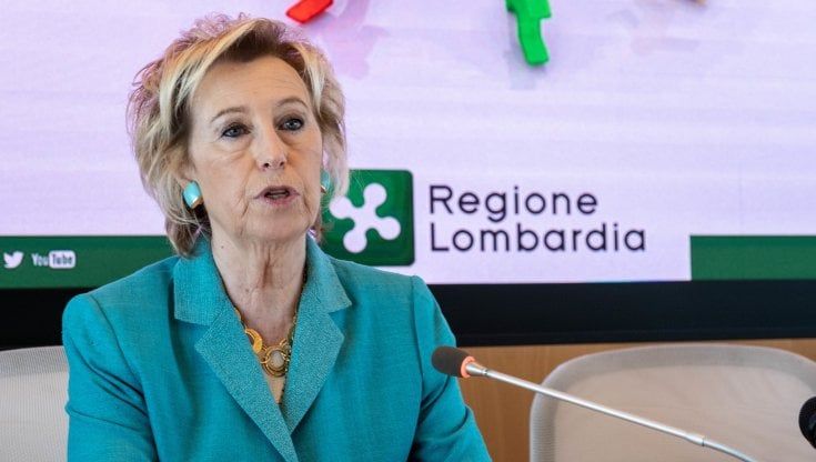 Milano-Cortina 2026, Letizia Moratti scelta come nuovo ad (ma lei dice di no)