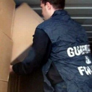 Riciclaggio a Torino, in un anno 9 milioni di euro