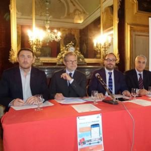 Al via a Palermo il nuovo sistema di Moovit, l'app gratuita per il trasporto pubblico
