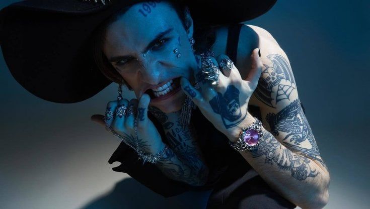 Da Levante a Chemical, con musica e parole Torino è sul palco a Sanremo