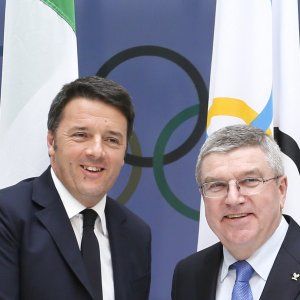 Roma 2024, sorpresa: piace agli italiani