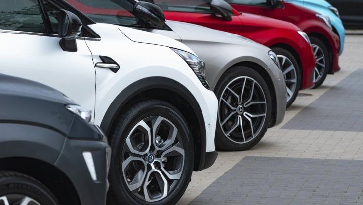 Mobilità on demand in altalena, ma l'autonoleggio resiste alla crisi