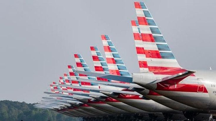 Il ceo United guarda ad American Airlines: obiettivo la compagnia più grande (e ricca) del pianeta