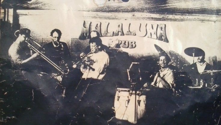 I 35 anni del Malaluna: "Che ressa quando suonavano i Rivisitors"