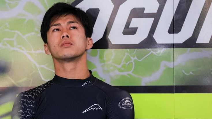 Ogura, a Brno prima pole in MotoGp. Secondo Di Giannantonio: “Mi rode un po’”. Bagnaia è terzo