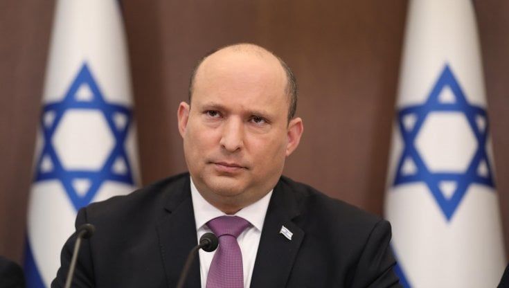 Una mediazione di Israele tra Russia e Ucraina?