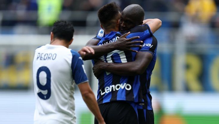 Le pagelle di Inter-Lazio: Onana pronto, Lukaku uomo assist. Marusic flop, Felipe Anderson non basta