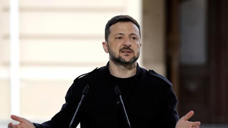 Guerra Ucraina - Russia, le news del 12 maggio