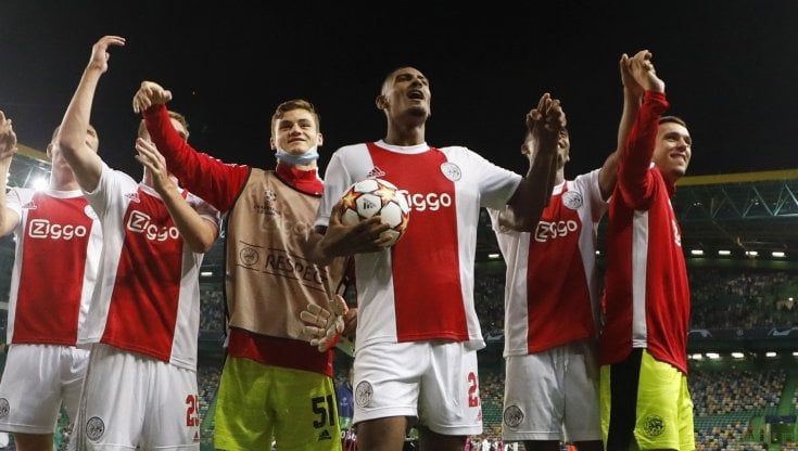 Facce da Champions: da Haller a Nkunku le prime sorprese